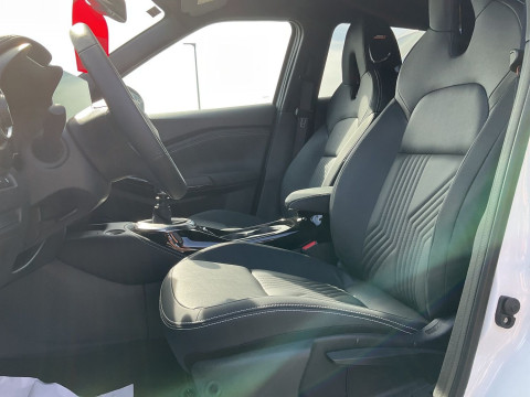 Ansicht 9 - Neuwagen Fahrzeug, Modell Juke der Marke Nissan von Verkäufer Autohaus MKM Huber GmbH