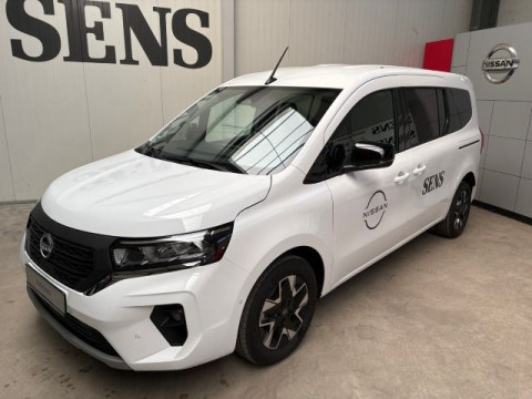 Ansicht 2 - Neuwagen Fahrzeug, Modell Townstar der Marke Nissan von Verkäufer Autohaus Sens GmbH