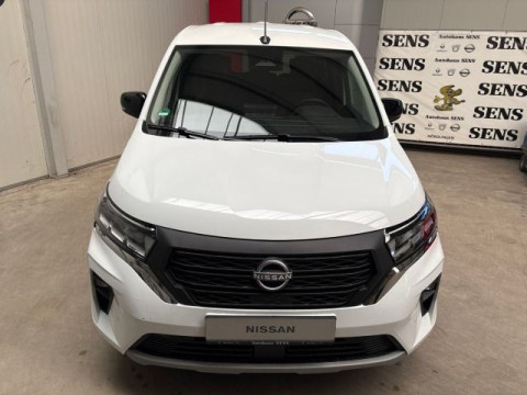 Ansicht 3 - Neuwagen Fahrzeug, Modell Townstar der Marke Nissan von Verkäufer Autohaus Sens GmbH