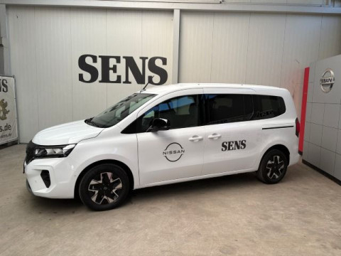 Ansicht 4 - Neuwagen Fahrzeug, Modell Townstar der Marke Nissan von Verkäufer Autohaus Sens GmbH