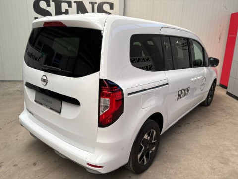 Ansicht 7 - Neuwagen Fahrzeug, Modell Townstar der Marke Nissan von Verkäufer Autohaus Sens GmbH