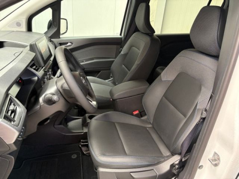 Ansicht 9 - Neuwagen Fahrzeug, Modell Townstar der Marke Nissan von Verkäufer Autohaus Sens GmbH