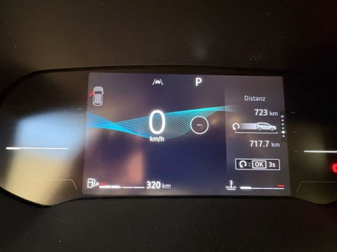 Ansicht 12 - Neuwagen Fahrzeug, Modell Townstar der Marke Nissan von Verkäufer Autohaus Sens GmbH