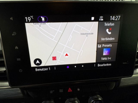 Ansicht 13 - Neuwagen Fahrzeug, Modell Townstar der Marke Nissan von Verkäufer Autohaus Sens GmbH
