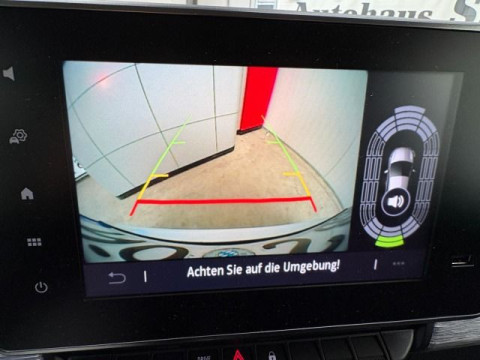 Ansicht 15 - Neuwagen Fahrzeug, Modell Townstar der Marke Nissan von Verkäufer Autohaus Sens GmbH
