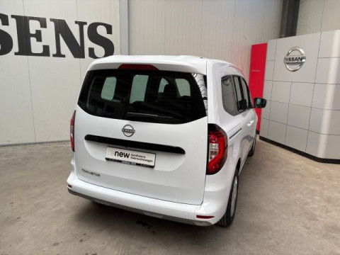 Ansicht 5 - Neuwagen Fahrzeug, Modell Townstar der Marke Nissan von Verkäufer Autohaus Sens GmbH