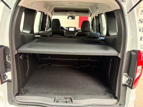 Ansicht 7 - Neuwagen Fahrzeug, Modell Townstar der Marke Nissan von Verkäufer Autohaus Sens GmbH