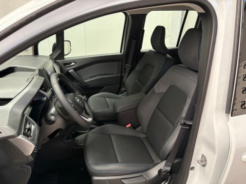 Ansicht 8 - Neuwagen Fahrzeug, Modell Townstar der Marke Nissan von Verkäufer Autohaus Sens GmbH