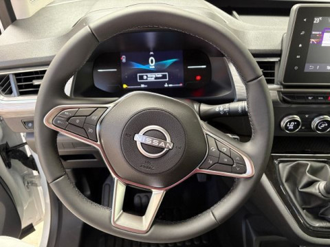 Ansicht 11 - Neuwagen Fahrzeug, Modell Townstar der Marke Nissan von Verkäufer Autohaus Sens GmbH