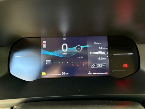 Ansicht 12 - Neuwagen Fahrzeug, Modell Townstar der Marke Nissan von Verkäufer Autohaus Sens GmbH