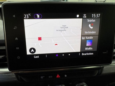Ansicht 14 - Neuwagen Fahrzeug, Modell Townstar der Marke Nissan von Verkäufer Autohaus Sens GmbH