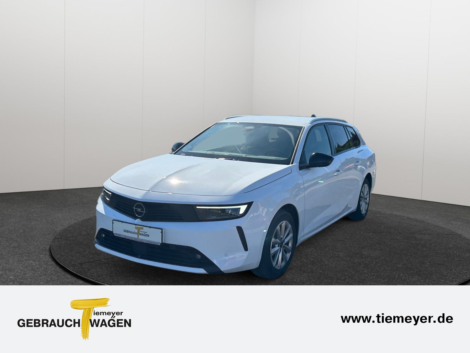 Opel Astra Sports Tourer