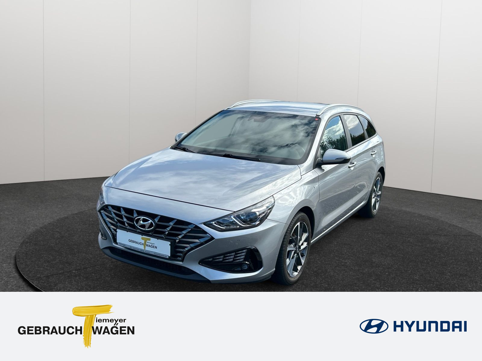 Hyundai i30 cw Trend