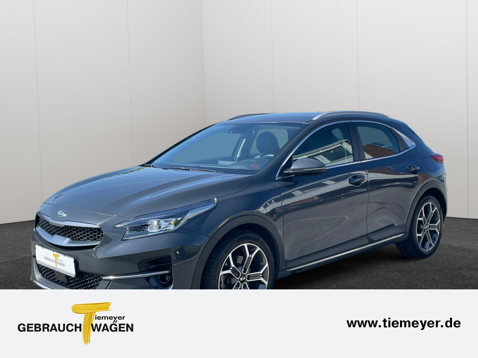 Kia XCeed 1.5 Turbo