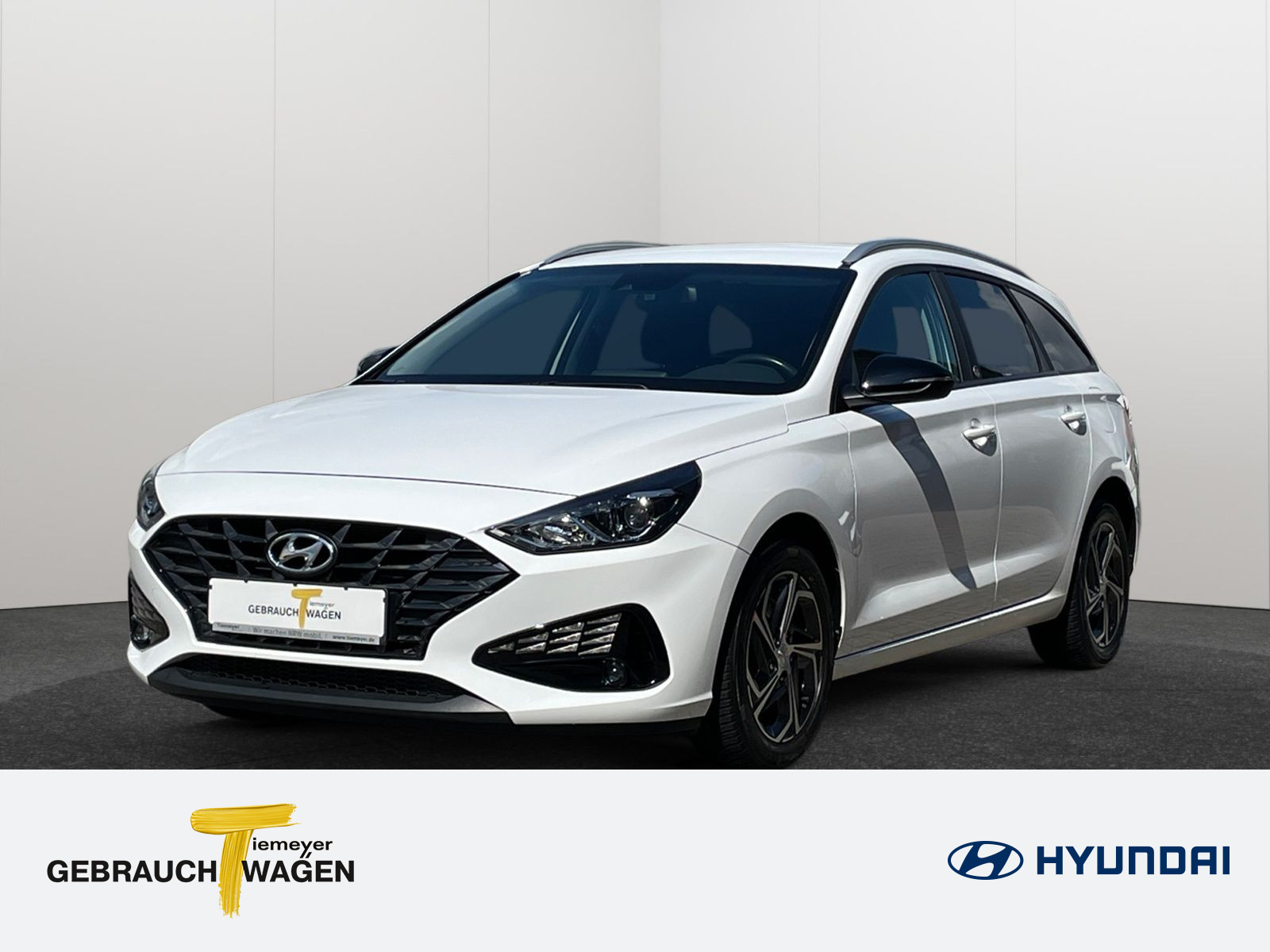 Hyundai i30 cw 1.0