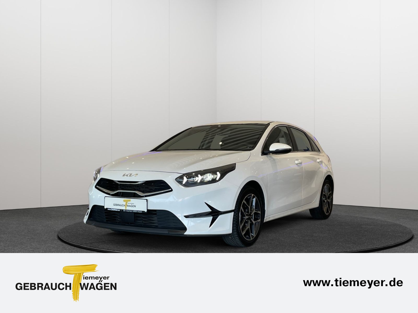 Kia Ceed Spirit 1.5