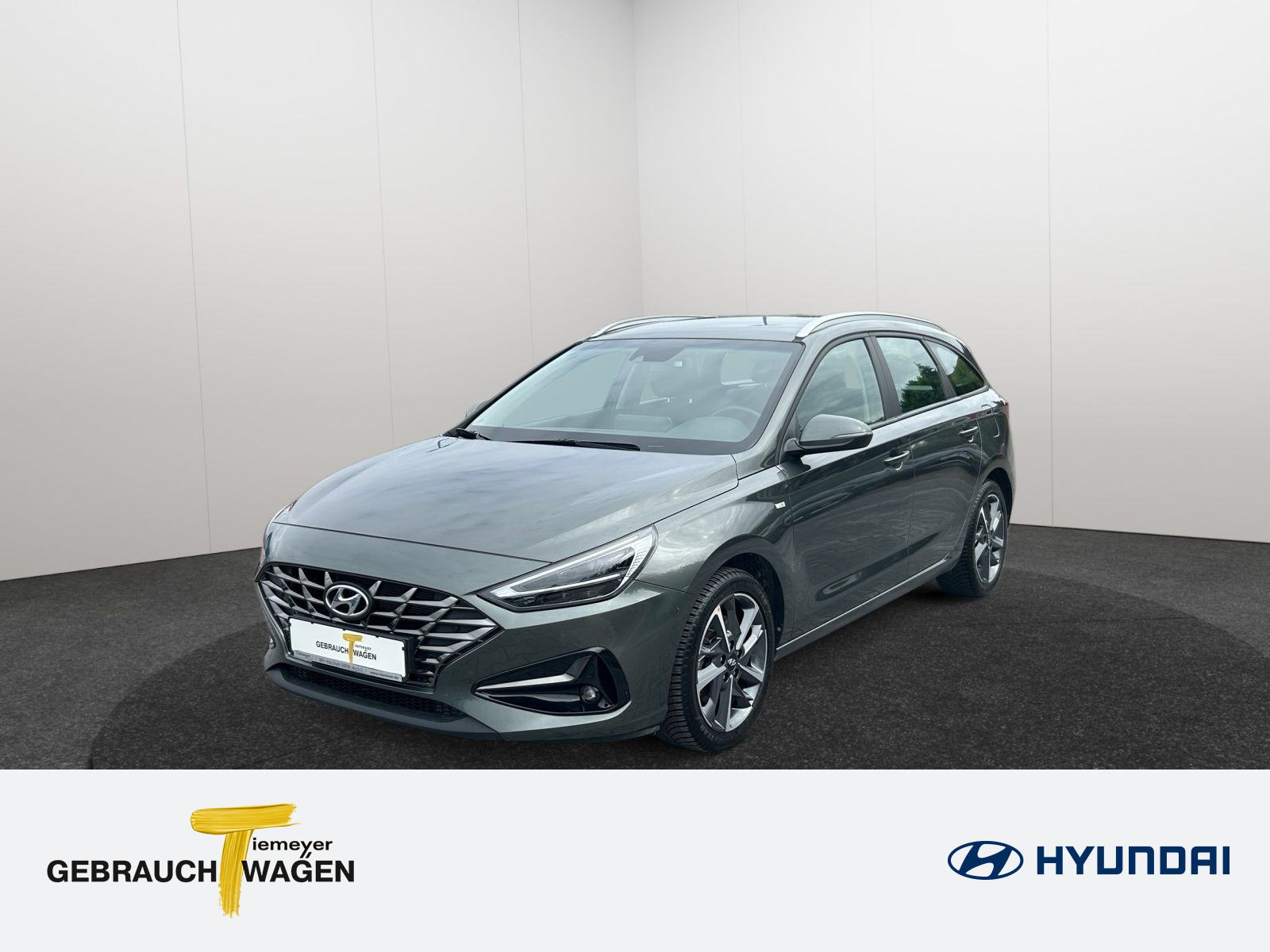 Hyundai i30 Kombi 1.5 Hyundai i30 Kombi 1.5