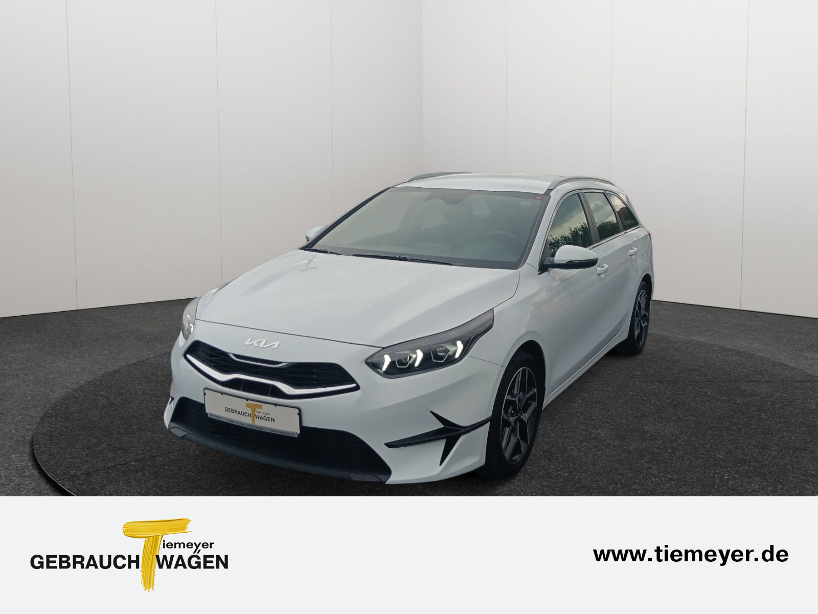 Kia Ceed SW 1.5
