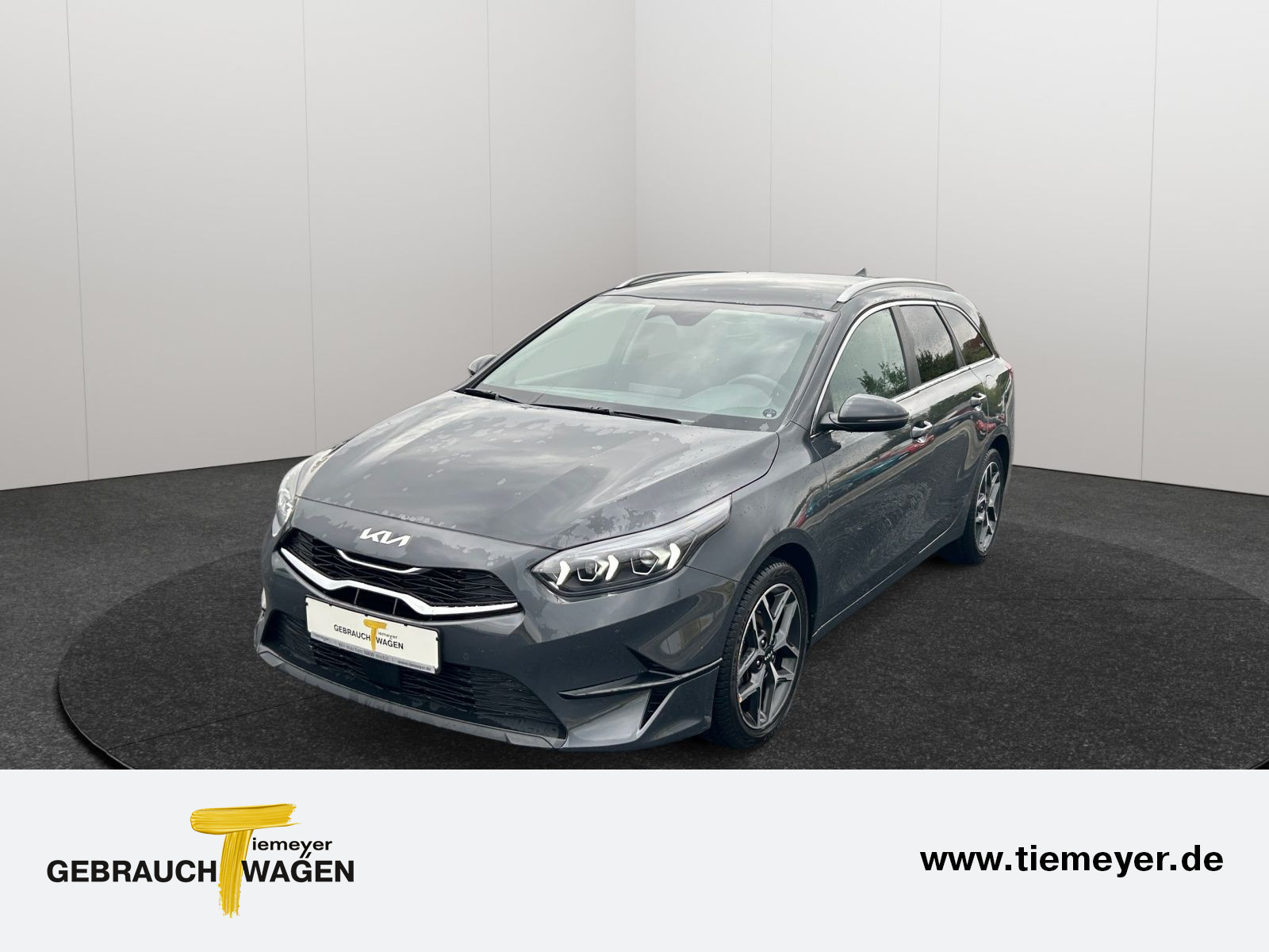 Kia Ceed SW 1.5