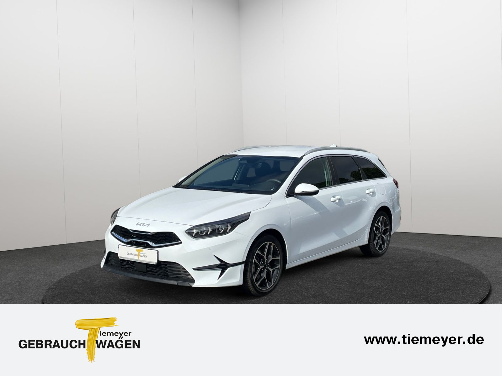 Kia Ceed SW 1.5
