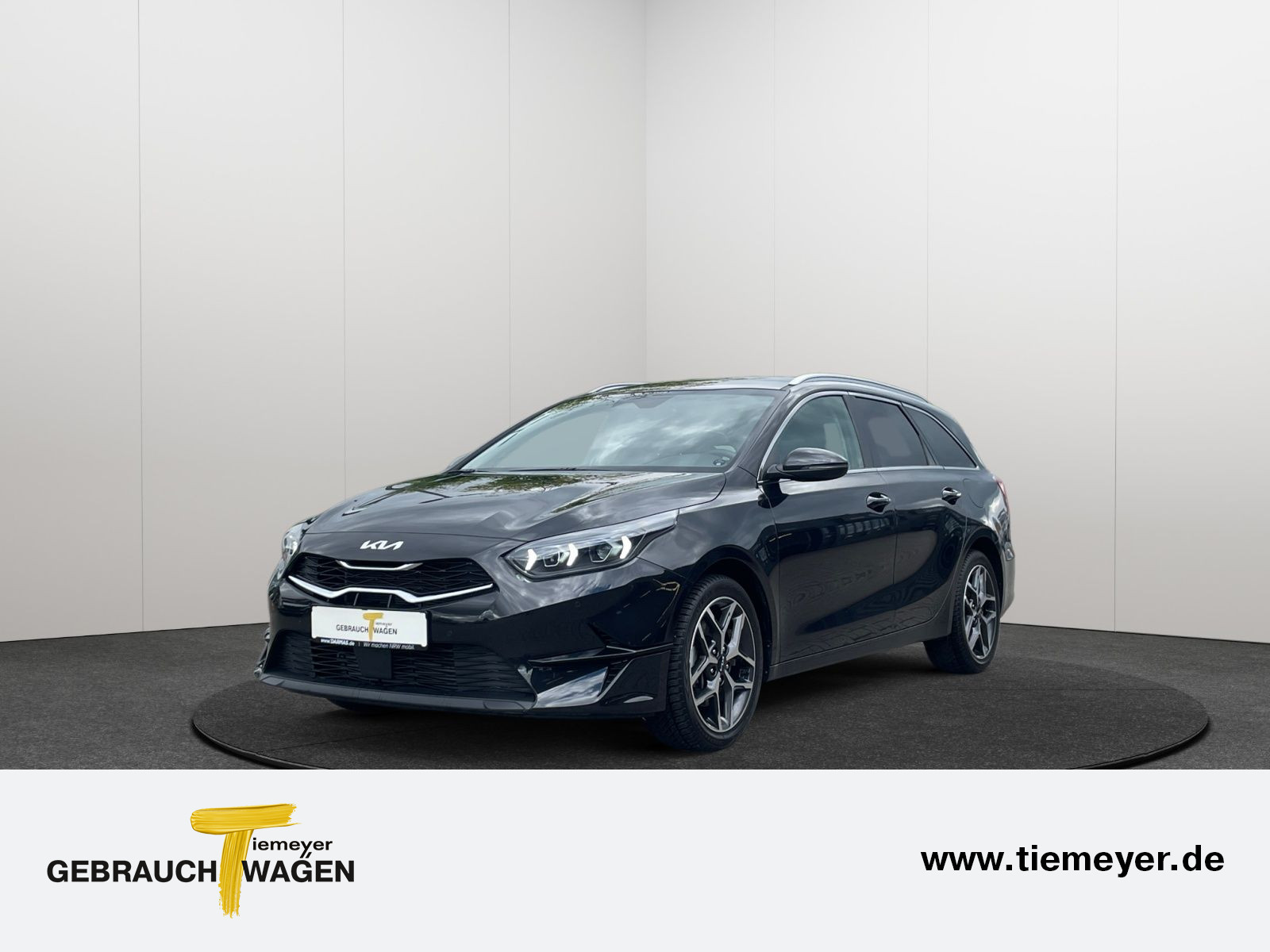 Kia Ceed SW 1.5