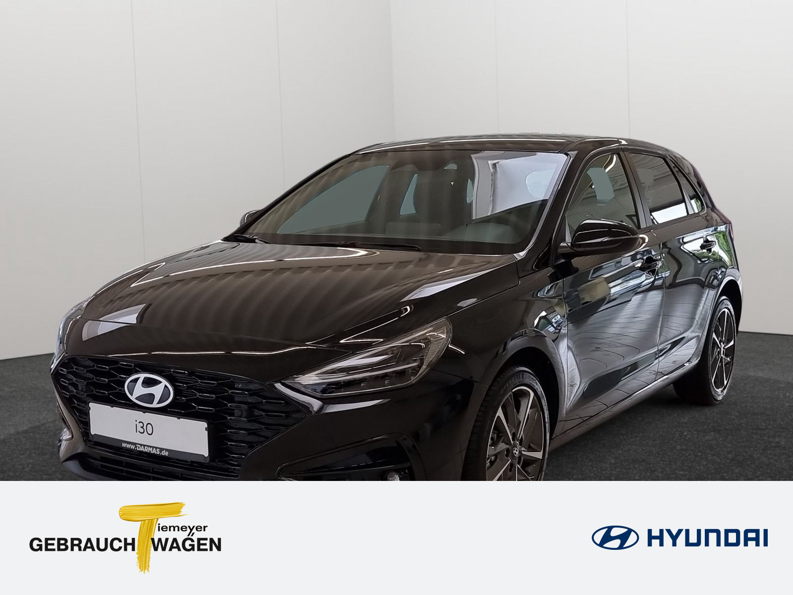 Hyundai i30 FL 5-Türer Hyundai i30 FL 5-Türer