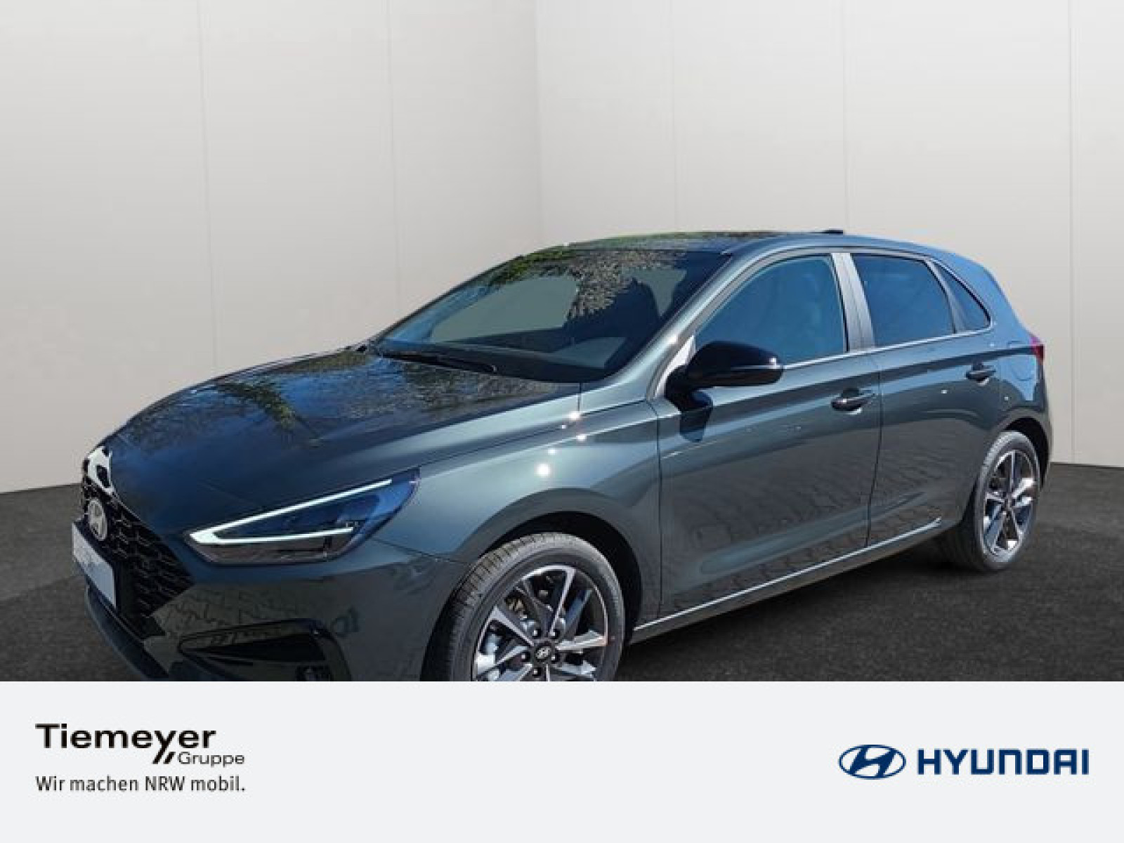 Hyundai i30 FL MY26 Hyundai i30 FL MY26
