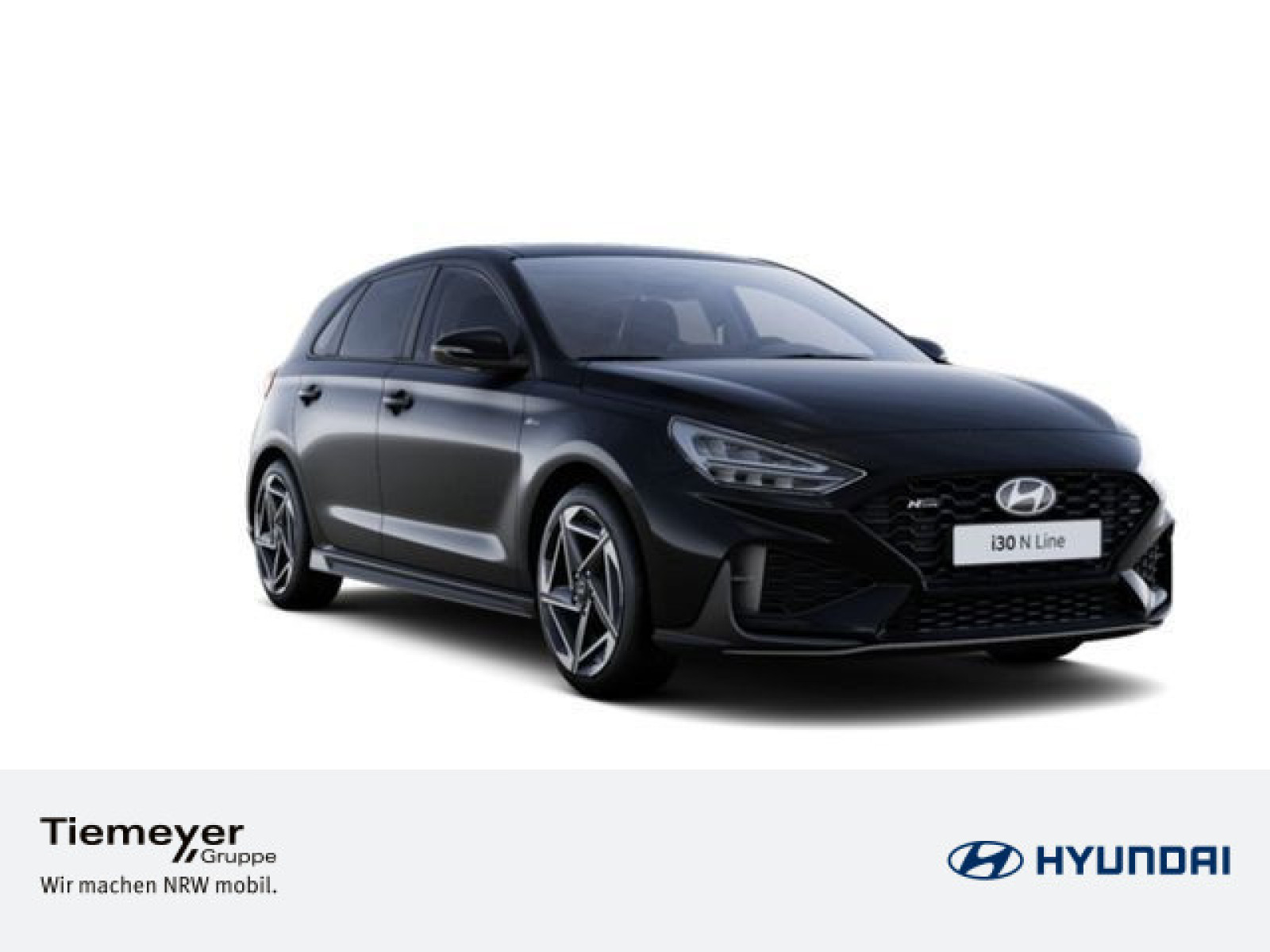 Hyundai i30 N Line