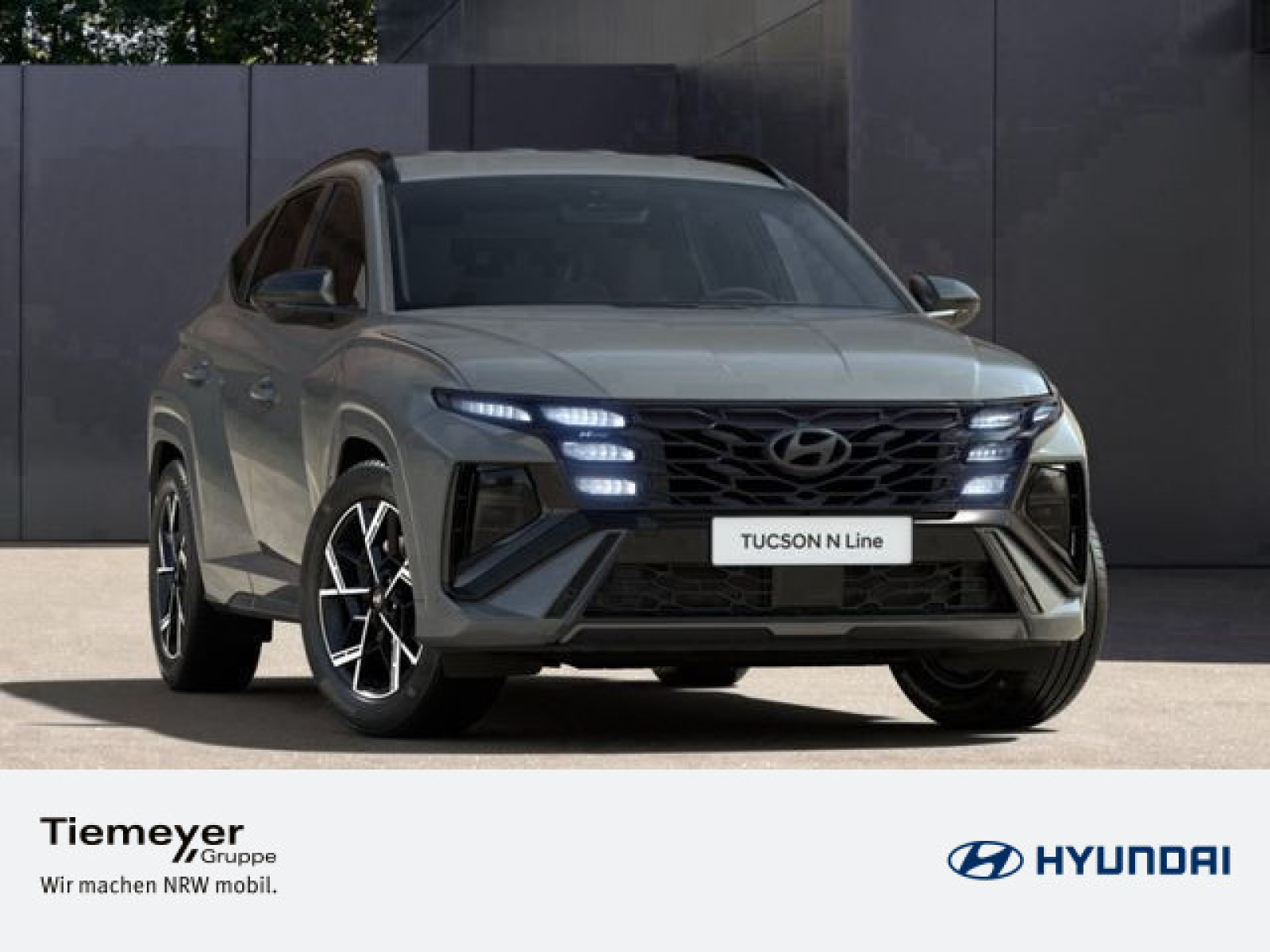 Hyundai TUCSON FL HEV Hyundai TUCSON FL HEV