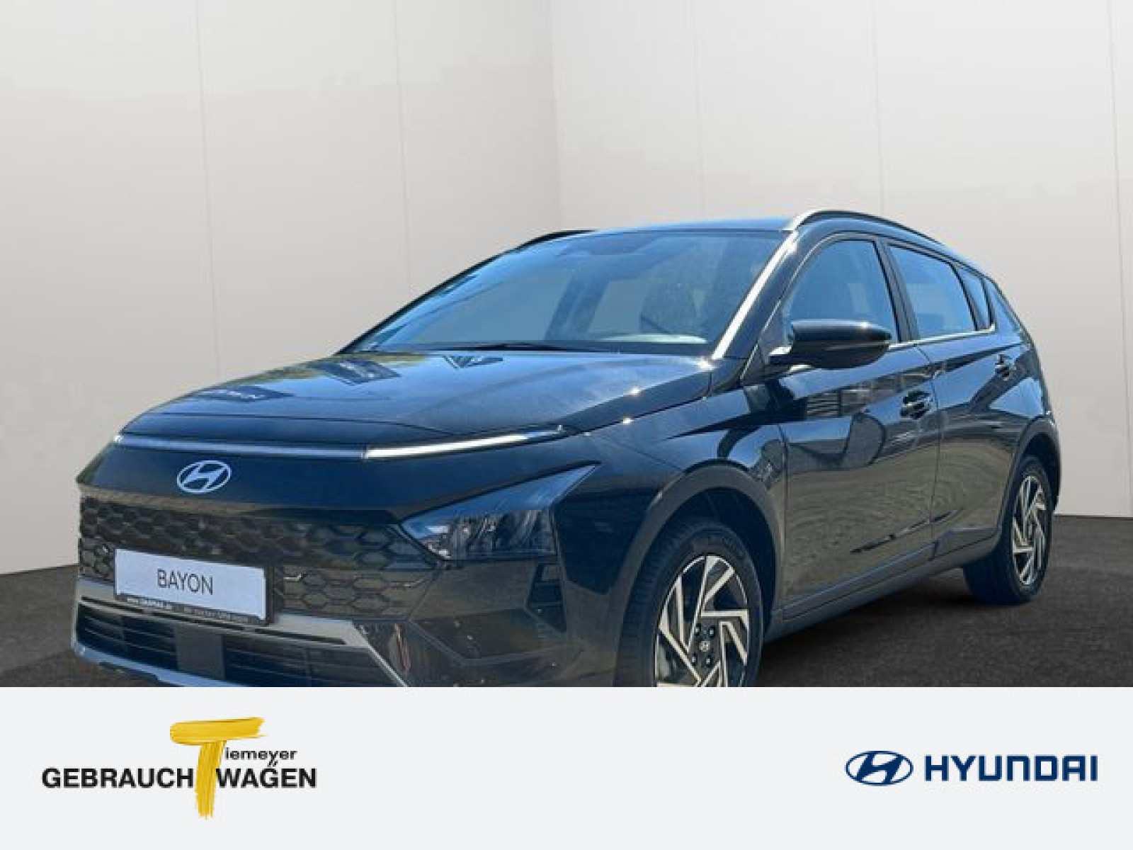 Hyundai BAYON FL MY26