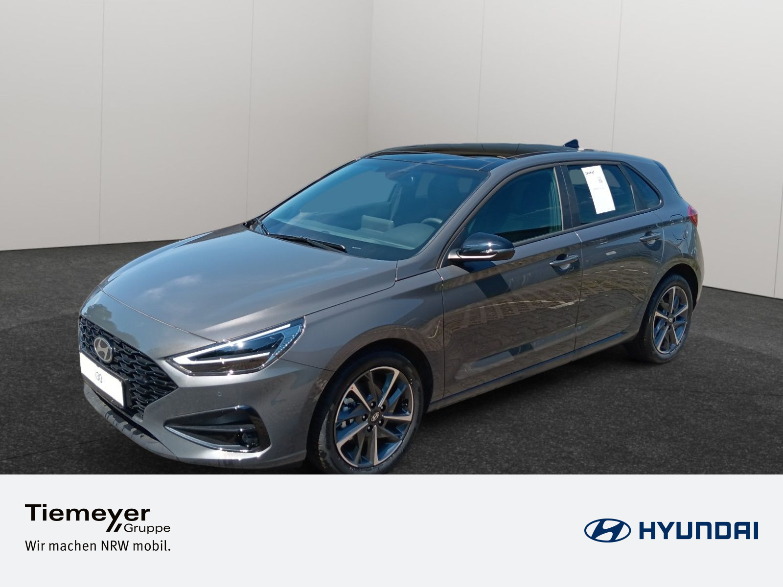 Hyundai i30 FL MY26