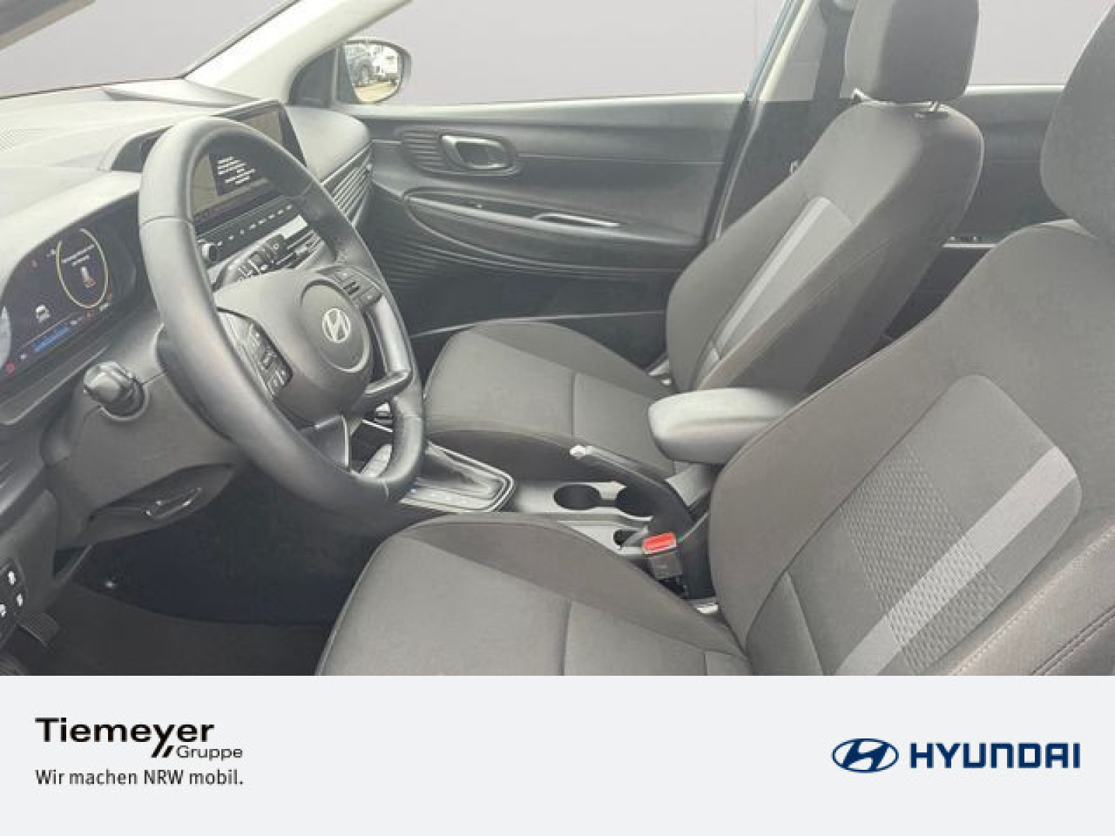 Hyundai i20 FL MY26