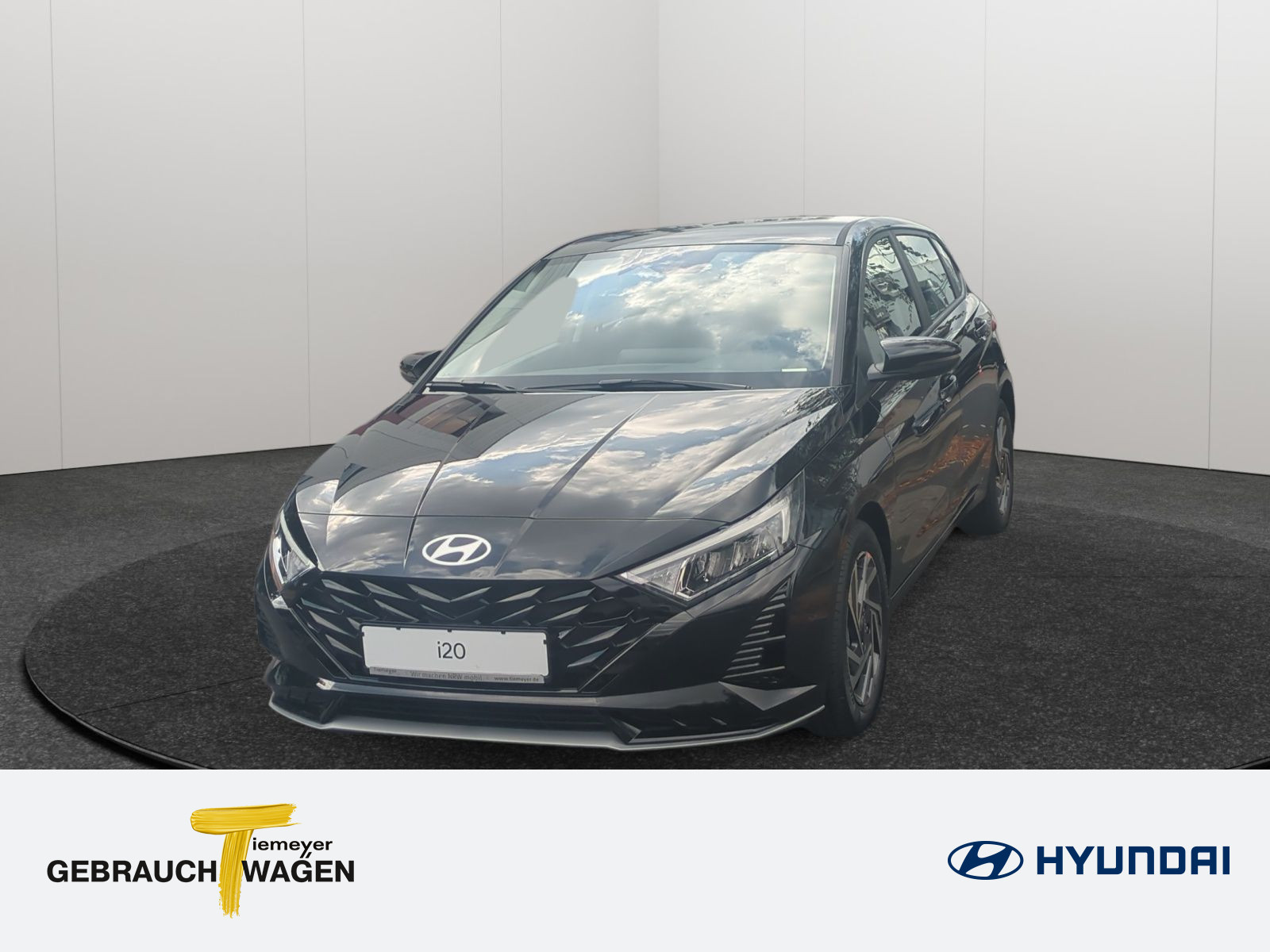 Hyundai i20 FL MY26 Hyundai i20 FL MY26