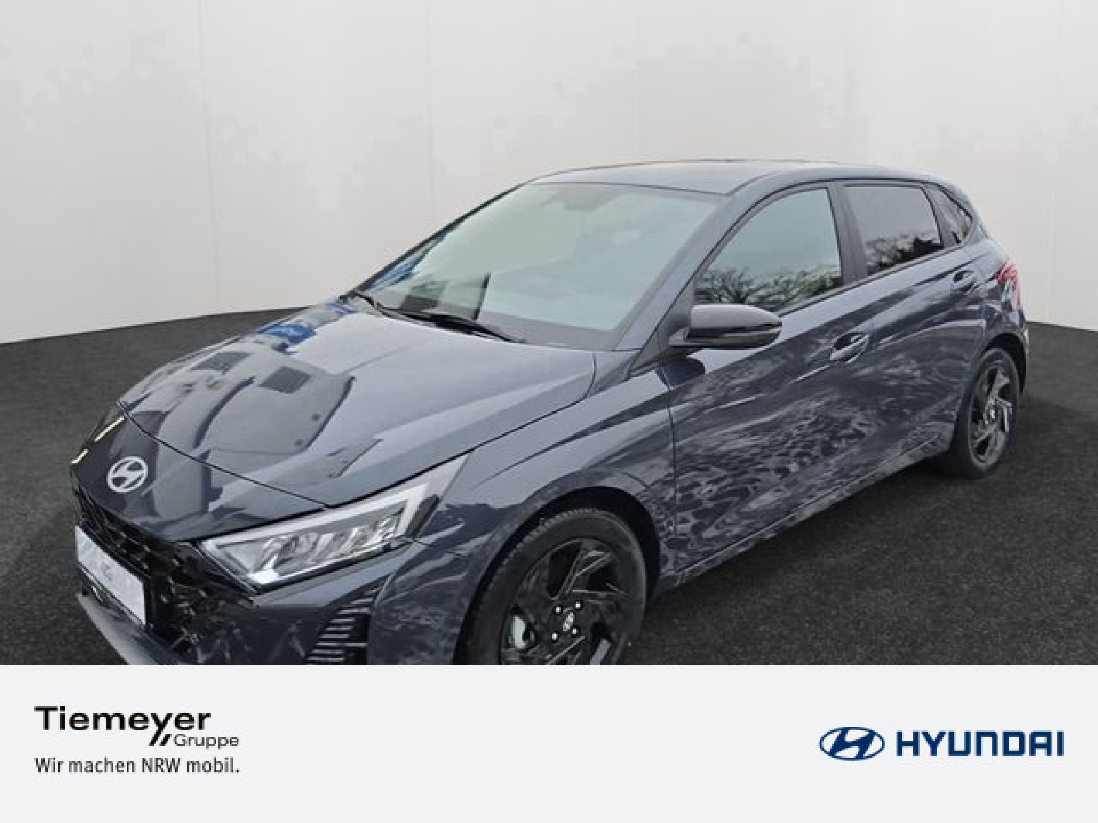 Hyundai i20 FL MY26