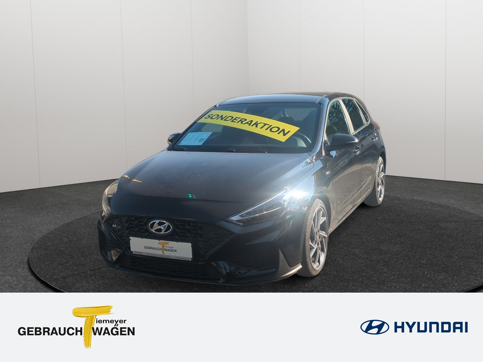Hyundai i30 FL 5-Türer Hyundai i30 FL 5-Türer