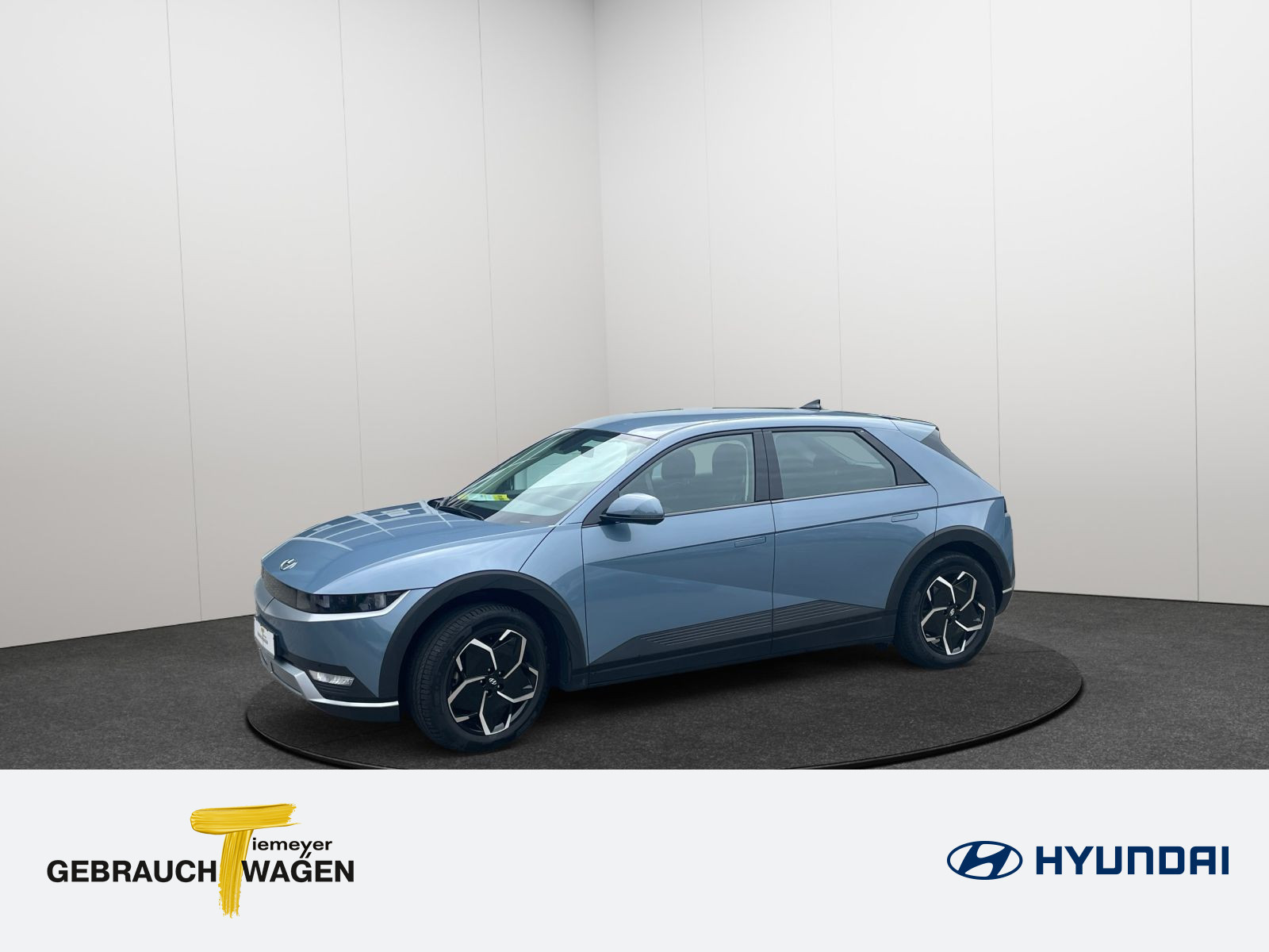 Hyundai IONIQ 5 mit