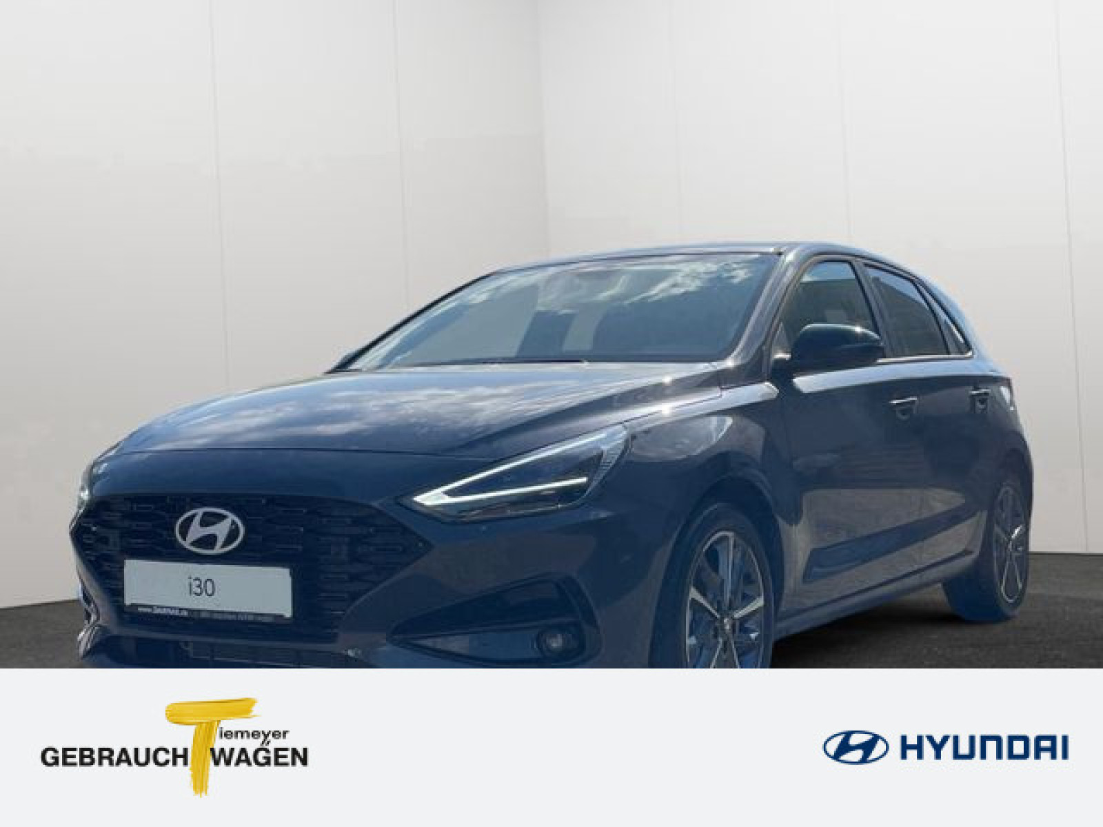 Hyundai i30 FL MY26 Hyundai i30 FL MY26
