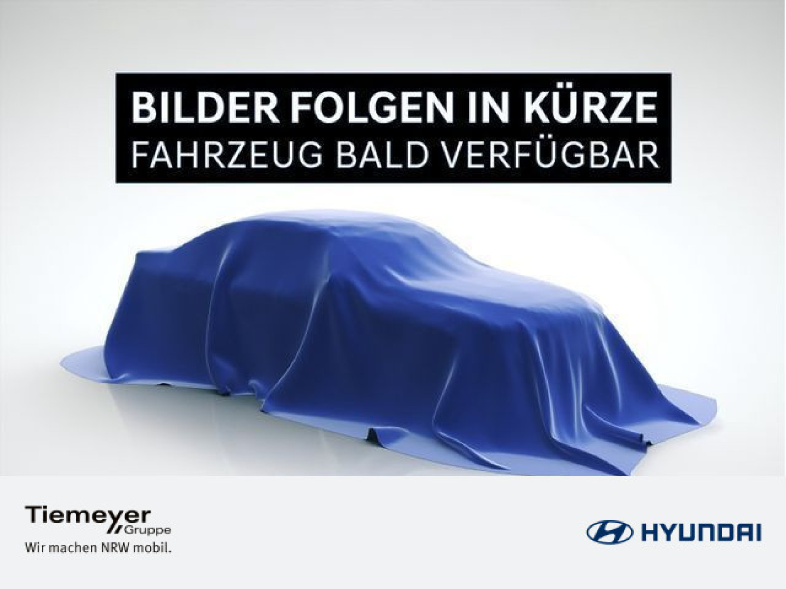 Hyundai i30 Kombi MY26