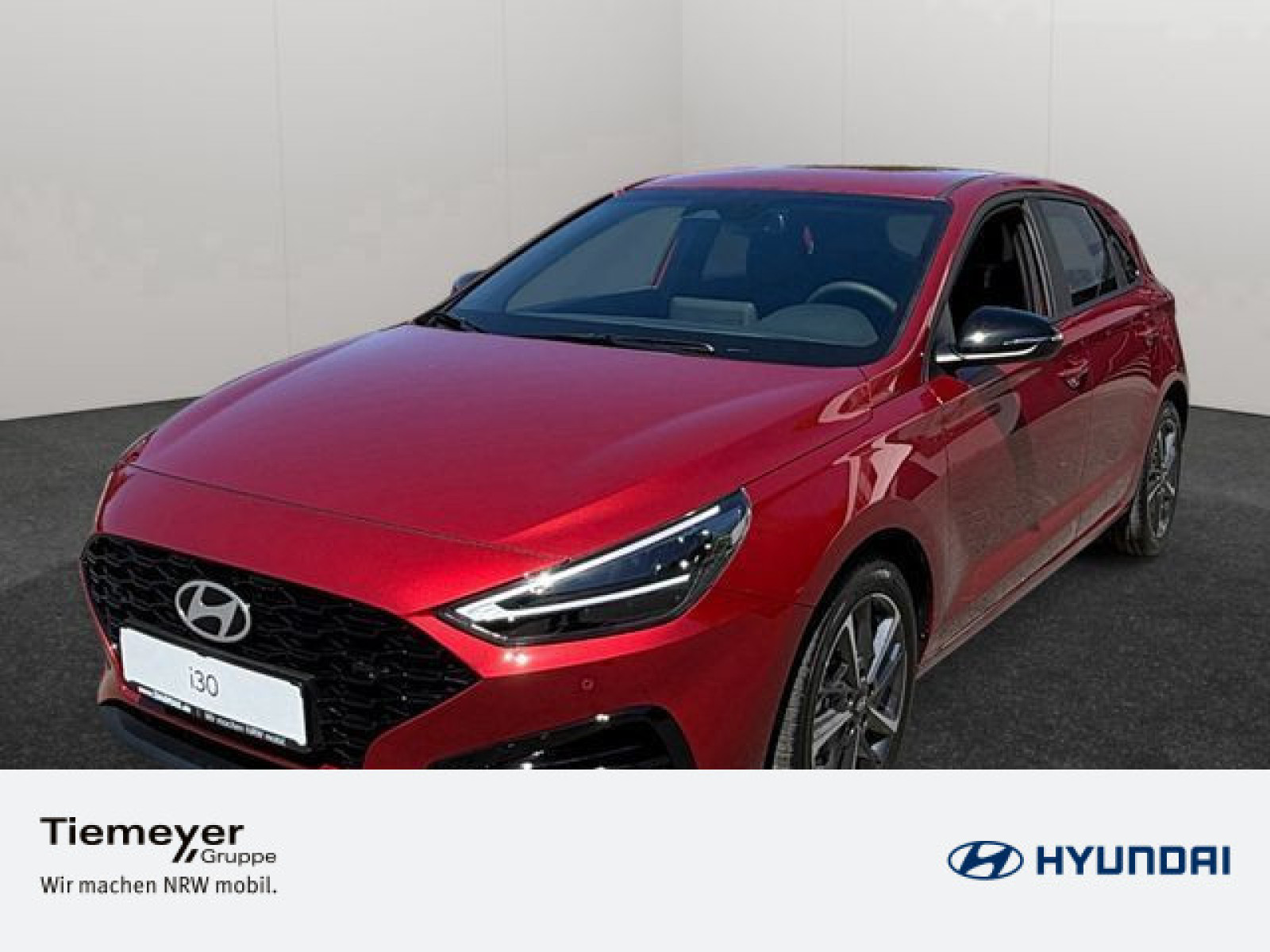 Hyundai i30 FL MY26