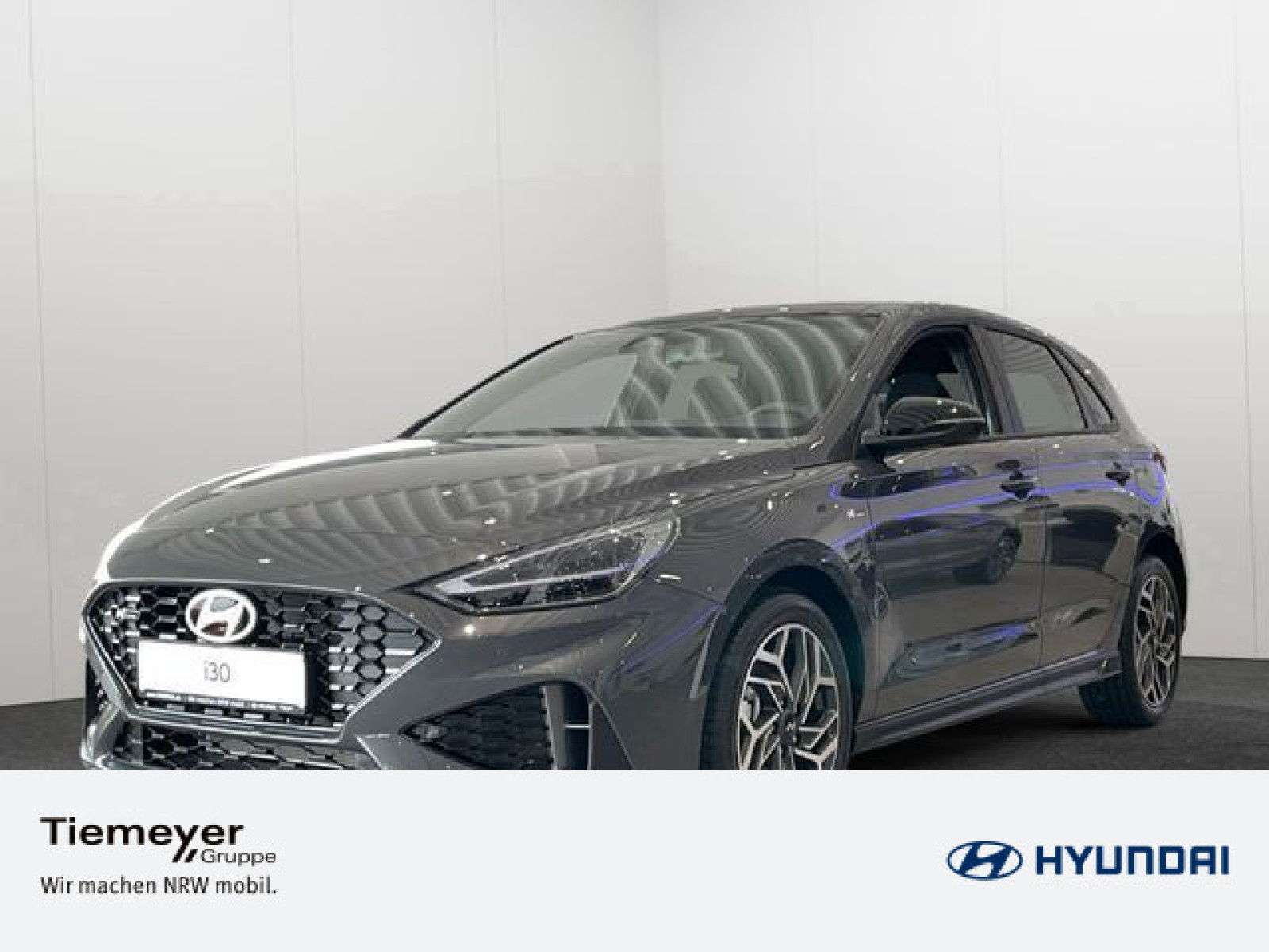 Hyundai i30 N Line