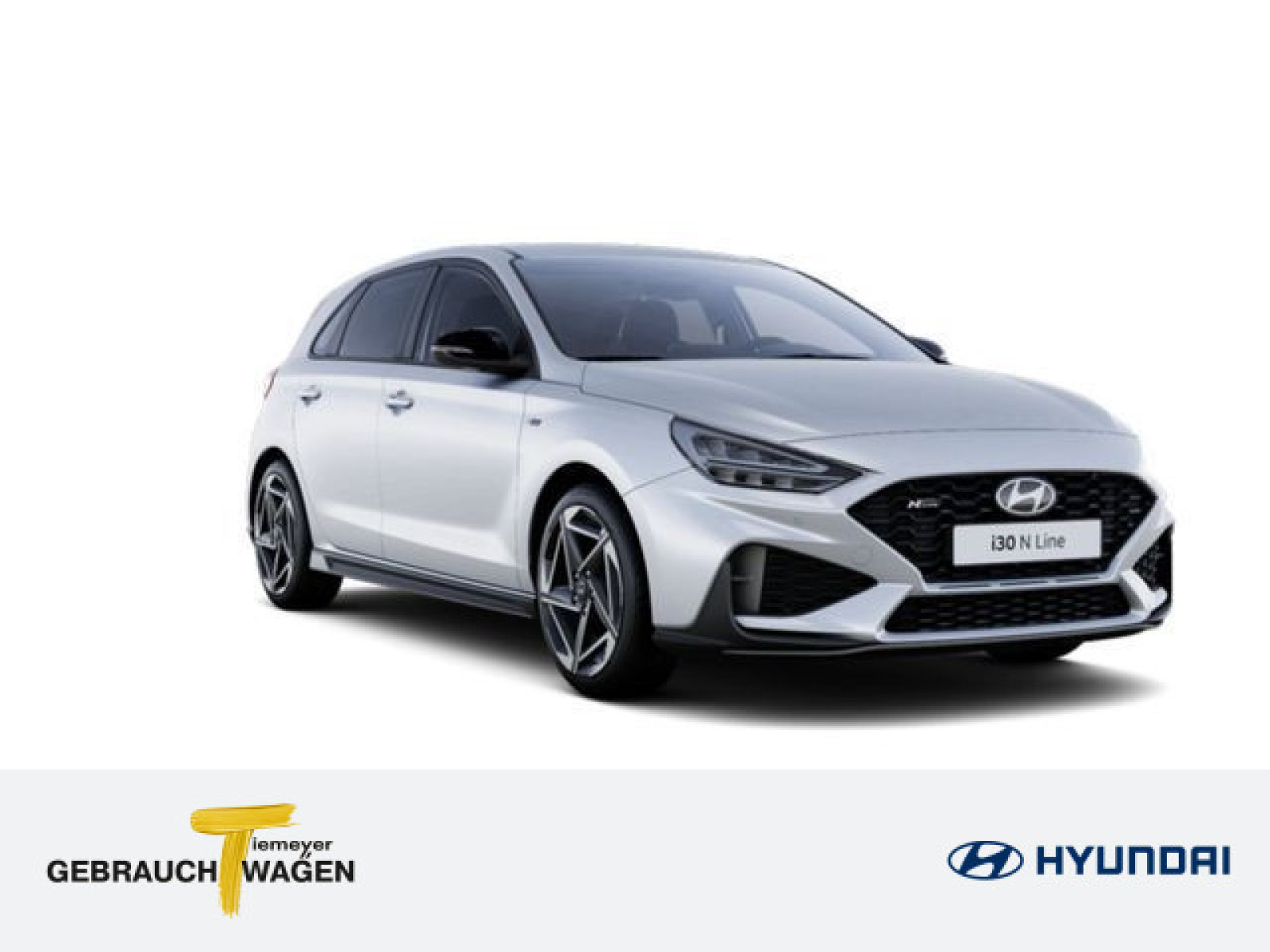 Hyundai i30 N Line Hyundai i30 N Line