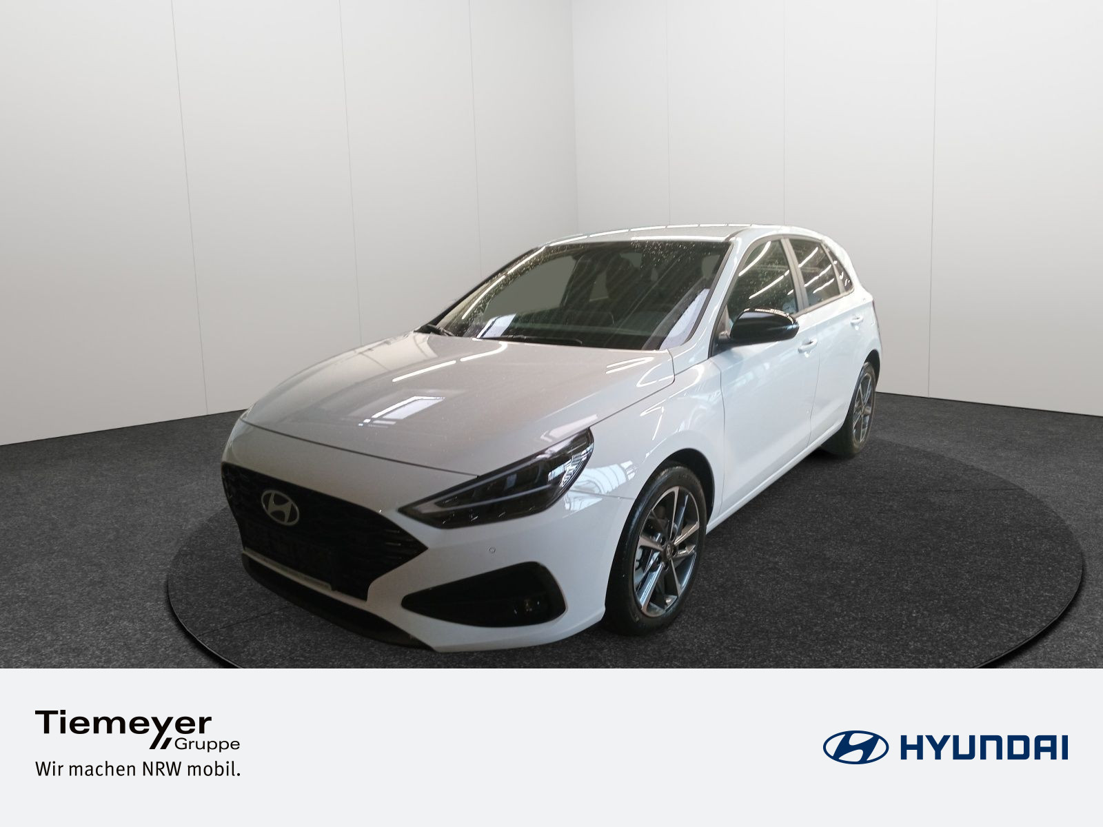 Hyundai i30 FL MY26 Hyundai i30 FL MY26