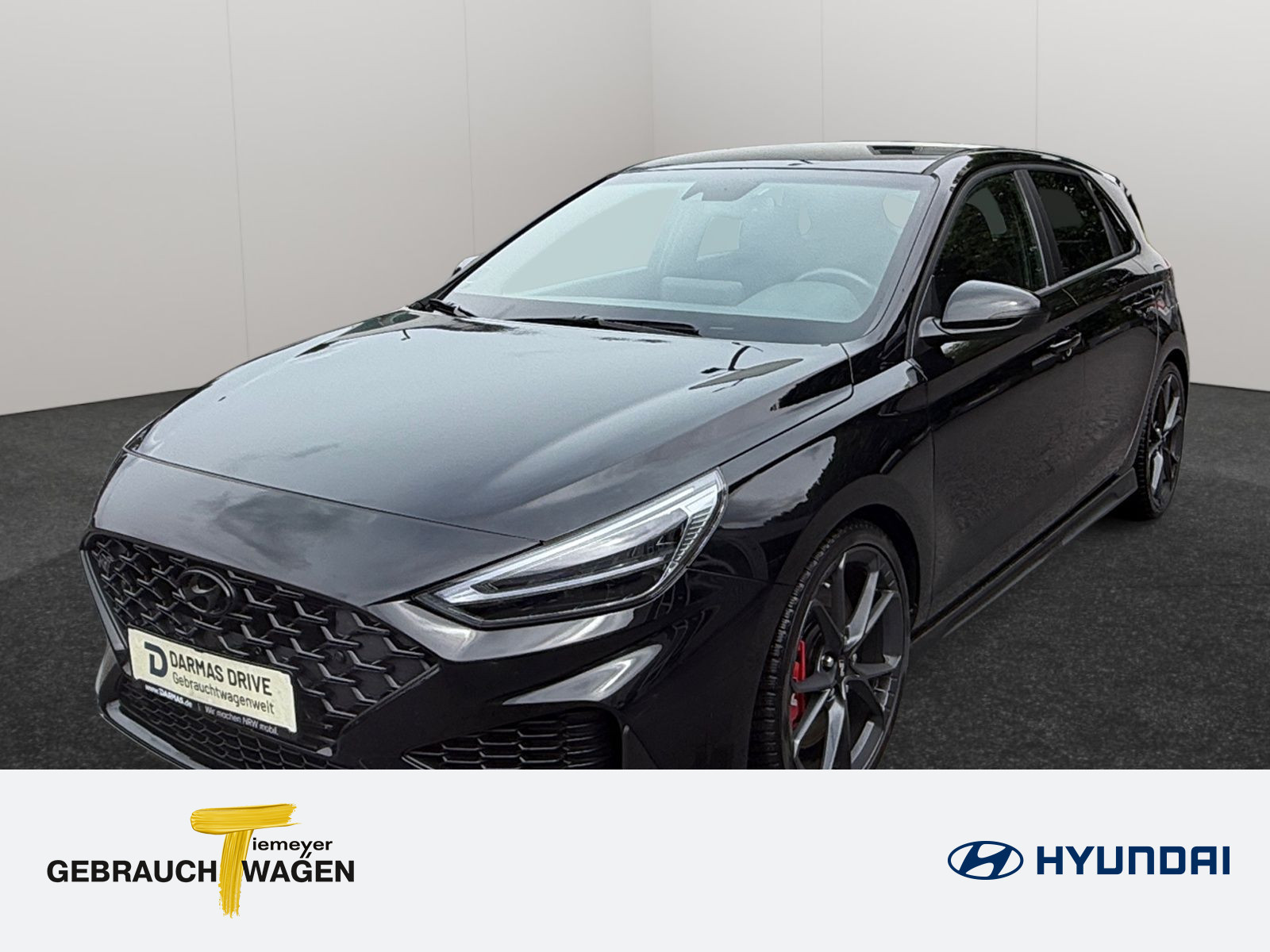 Hyundai i30 N FL