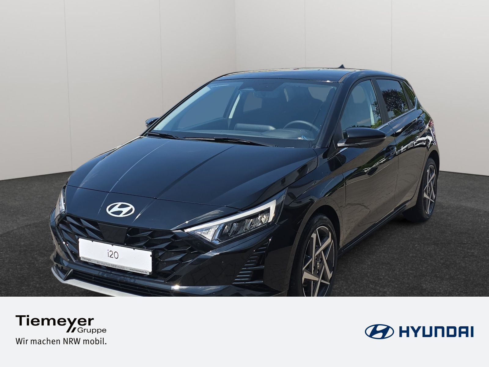 Hyundai i20 FL MY26