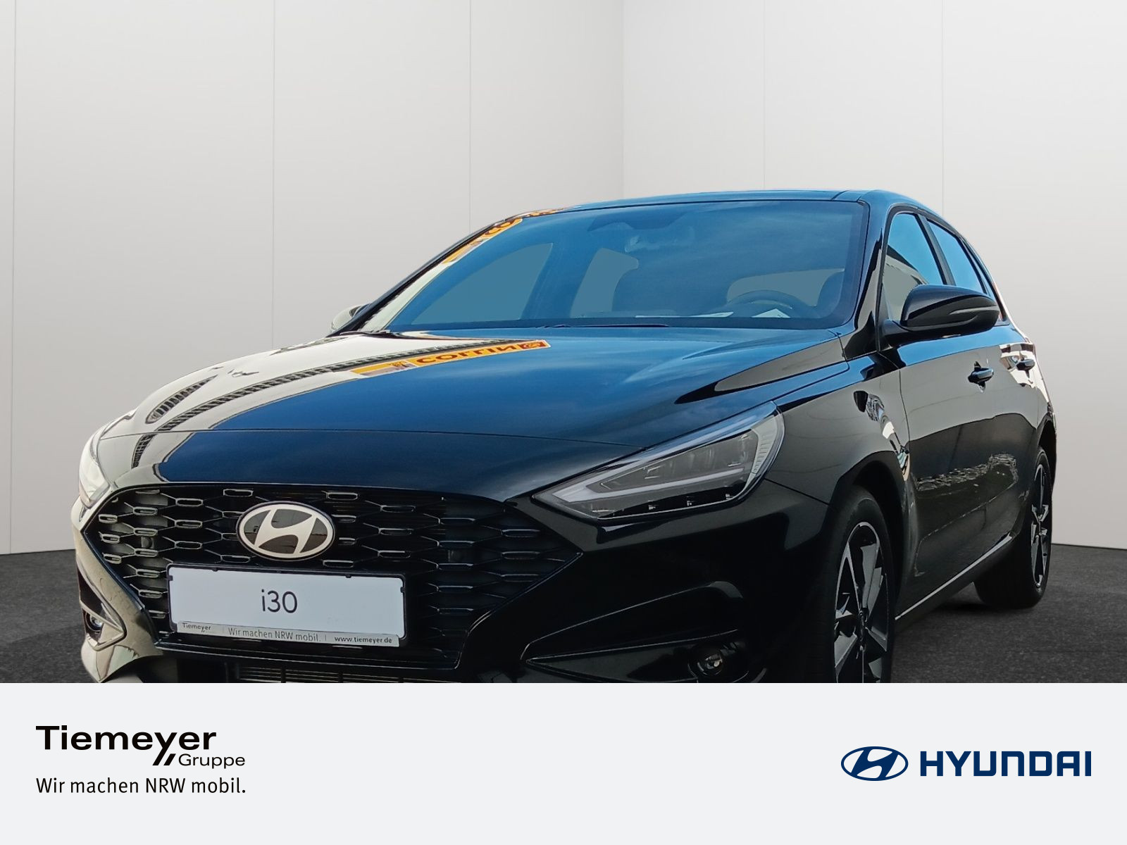 Hyundai i30 FL MY26
