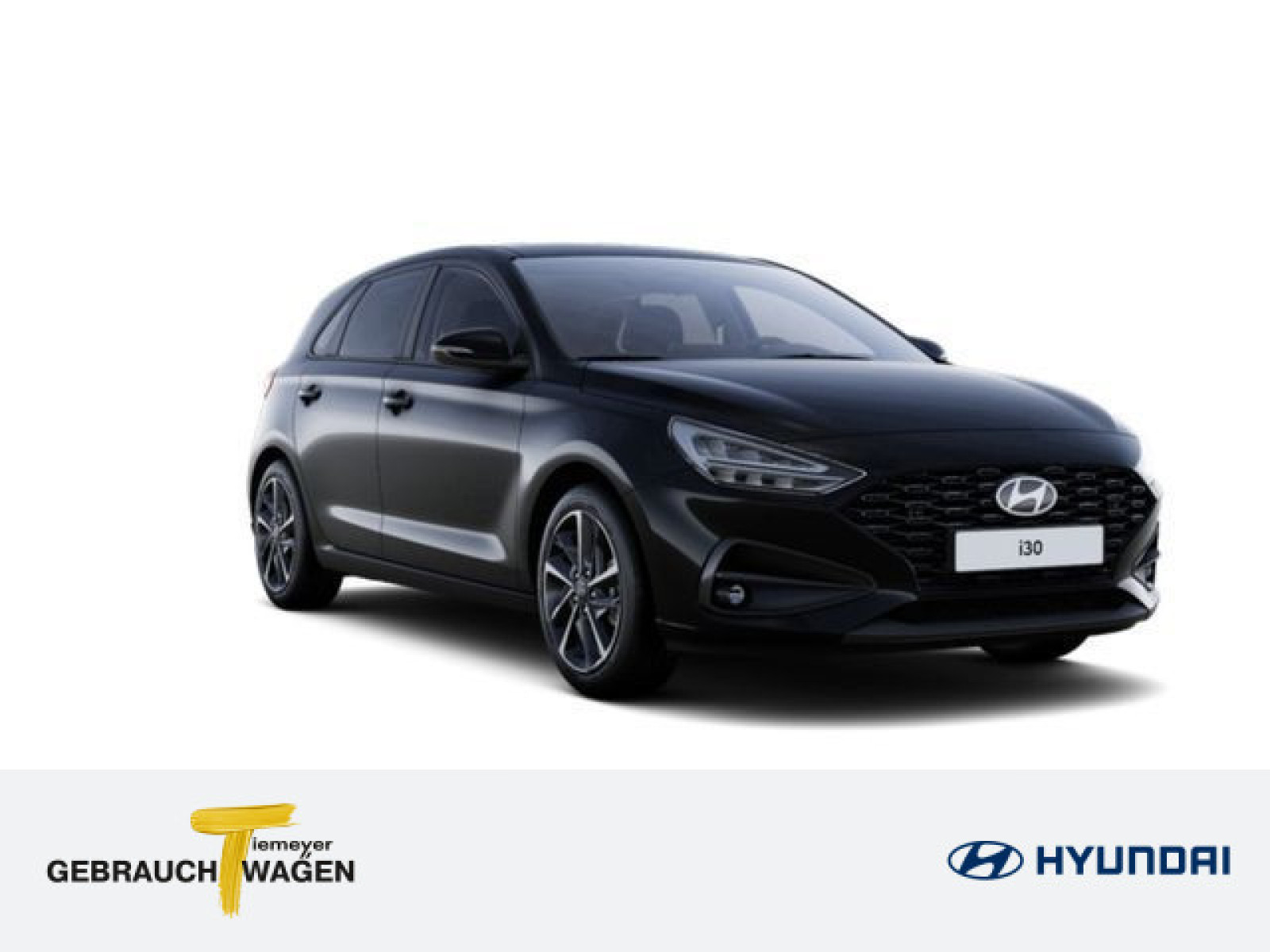 Hyundai i30 FL MY26 Hyundai i30 FL MY26