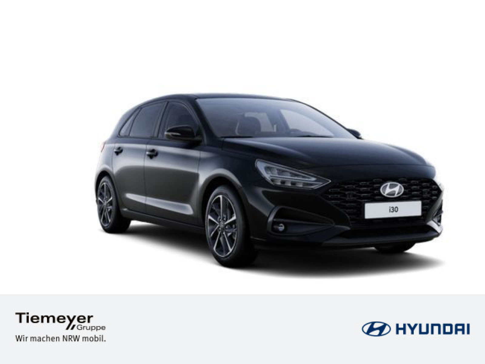 Hyundai i30 FL MY26