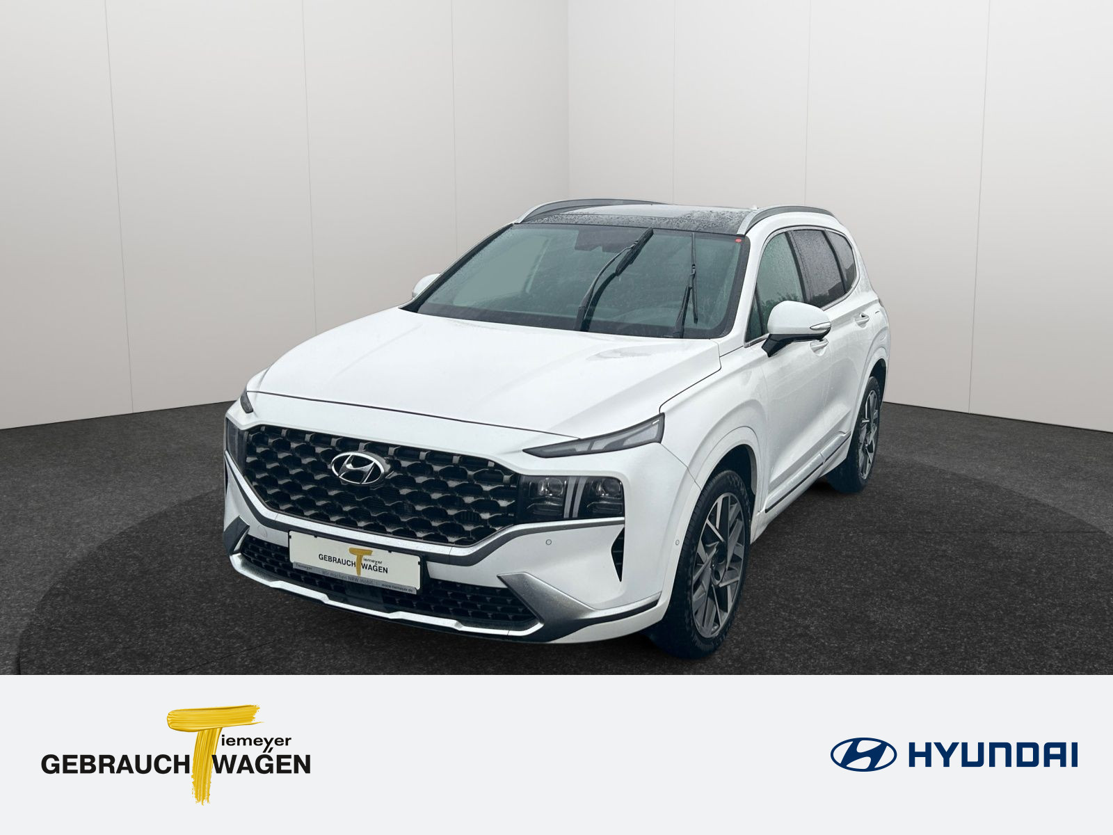 Hyundai SANTA FE SEVEN