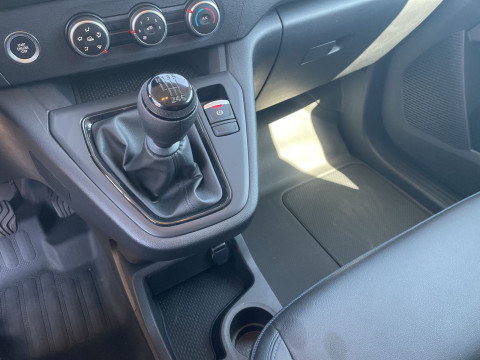 Ansicht 9 - Gebrauchtwagen Fahrzeug, Modell Townstar der Marke Nissan von Verkäufer Autohaus MKM Huber GmbH / Gebrauchtwagenpark