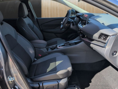 Ansicht 21 - Neuwagen Fahrzeug, Modell Qashqai der Marke Nissan von Verkäufer Autohaus Heß GmbH